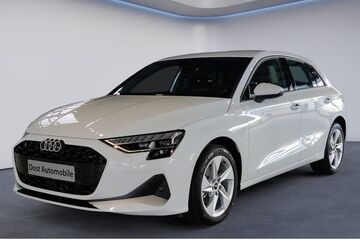 Audi A3 15.567 km 35.960 &euro; Hildesheim 31135