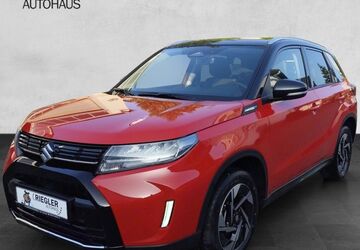 Suzuki Vitara 1.800 km 28.950 &euro; Springe 31832