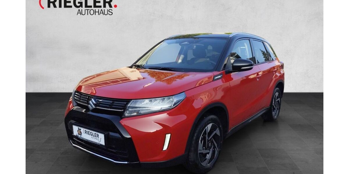 Suzuki Vitara 1.800 km 28.950 &euro; Springe 31832
