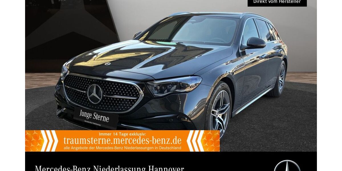 Mercedes-Benz E 300 21.644 km 49.990 &euro; Hannover/Langenhagen 30855