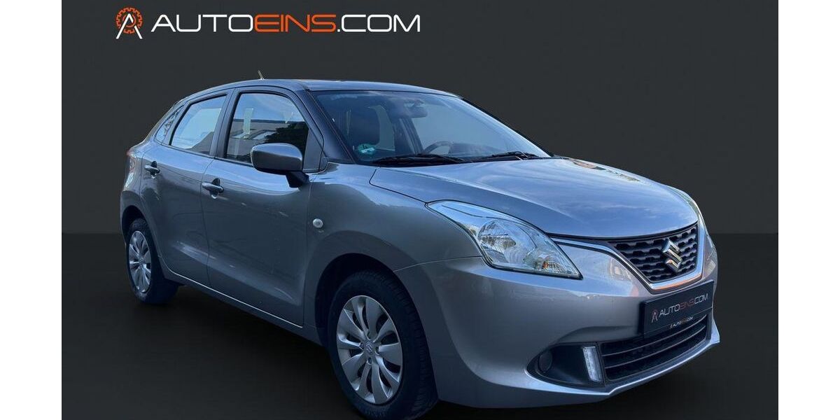 Suzuki Baleno 39.876 km 8.900 &euro; Ronnenberg StT Empelde Region Hannover 30952