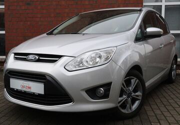 Ford C-Max 113.500 km 5.490 &euro; Hannover 30177