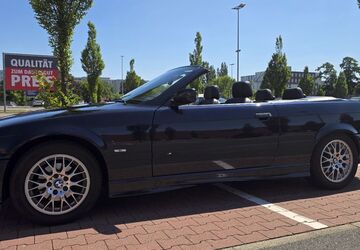 BMW 318 199.000 km 8.888 &euro; Hannover 30659