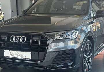 Audi Q7 157.700 km 41.890 &euro; Ronnenberg 30952