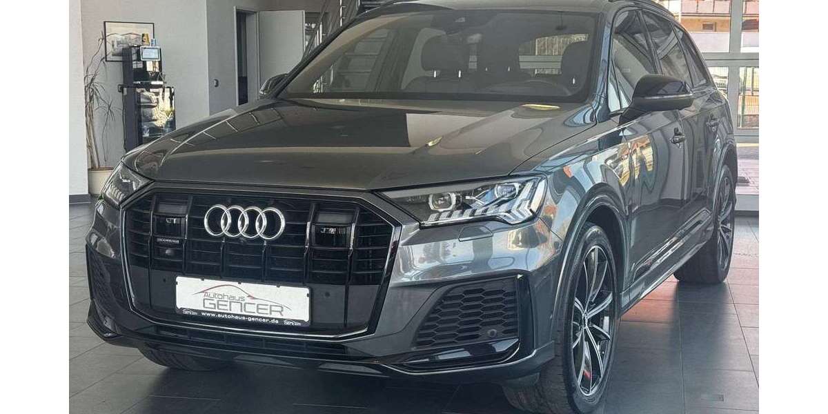 Audi Q7 157.700 km 41.890 &euro; Ronnenberg 30952