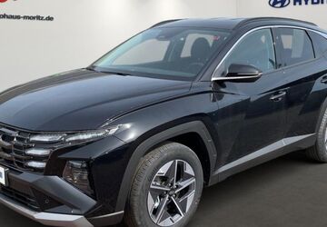 Hyundai TUCSON 1.500 km 36.970 &euro; Laatzen 30880