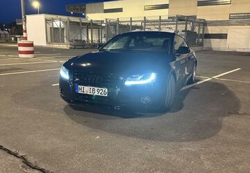 Audi A5 155.800 km 9.000 &euro; Hildesheim 31137