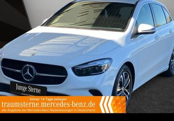 Mercedes-Benz B 200 8.933 km 29.990 &euro; Hannover/Langenhagen 30855