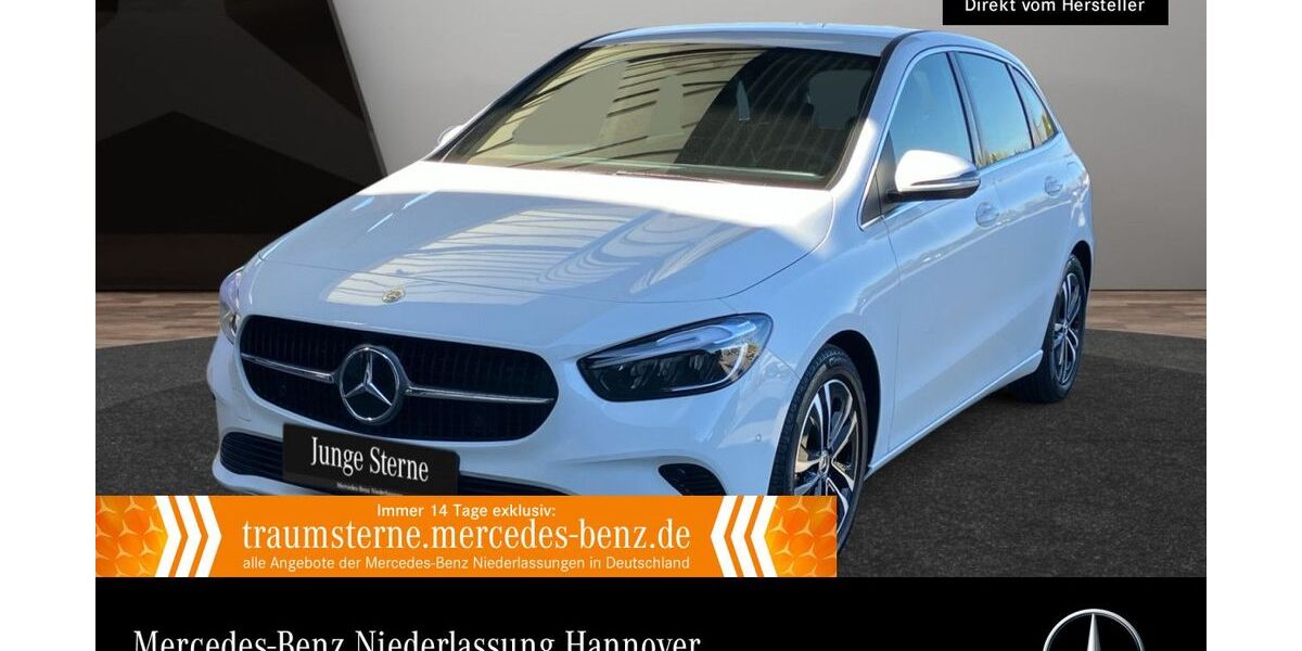 Mercedes-Benz B 200 8.933 km 29.990 &euro; Hannover/Langenhagen 30855