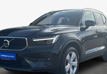 Volvo XC40 30.176 km 30.713 &euro; Hildesheim 31135
