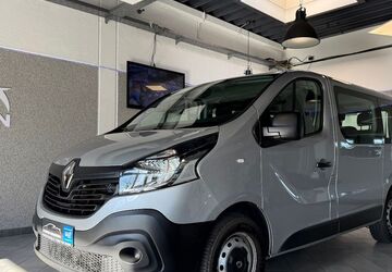 Renault Trafic 146.944 km 12.999 &euro; Hemmingen 30966