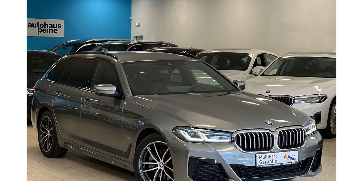 BMW 520 24.954 km 39.199 &euro; Peine 31228