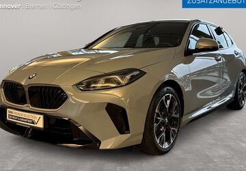 BMW 120 13.914 km 33.490 &euro; Hannover 30539