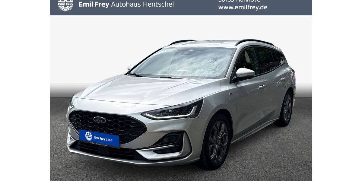 Ford Focus 29.922 km 23.926 &euro; Hannover 30165