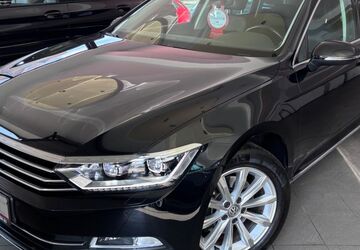 VW Passat 78.000 km 22.900 &euro; Laatzen 30880