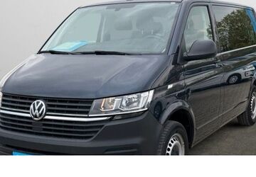 VW T6 Kombi 45.215 km 29.890 &euro; Hildesheim 31137
