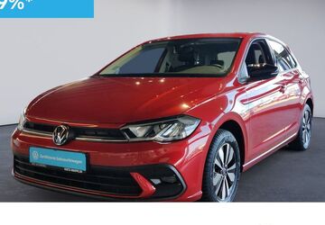 VW Polo 19.373 km 19.730 &euro; Hildesheim 31135