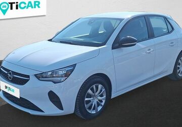 Opel Corsa 54.309 km 12.380 &euro; Hannover 30173