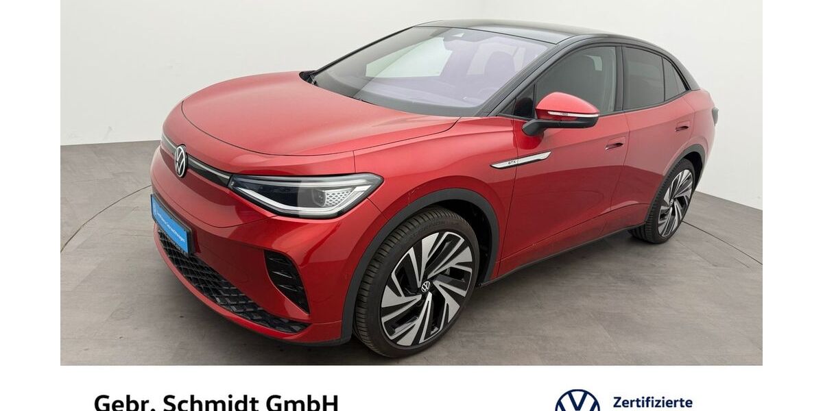 VW ID.5 4.490 km 38.200 &euro; Peine 31226