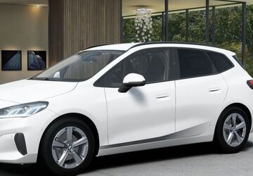 BMW 218 Active Tourer 15.513 km 25.750 &euro; Hildesheim 31137