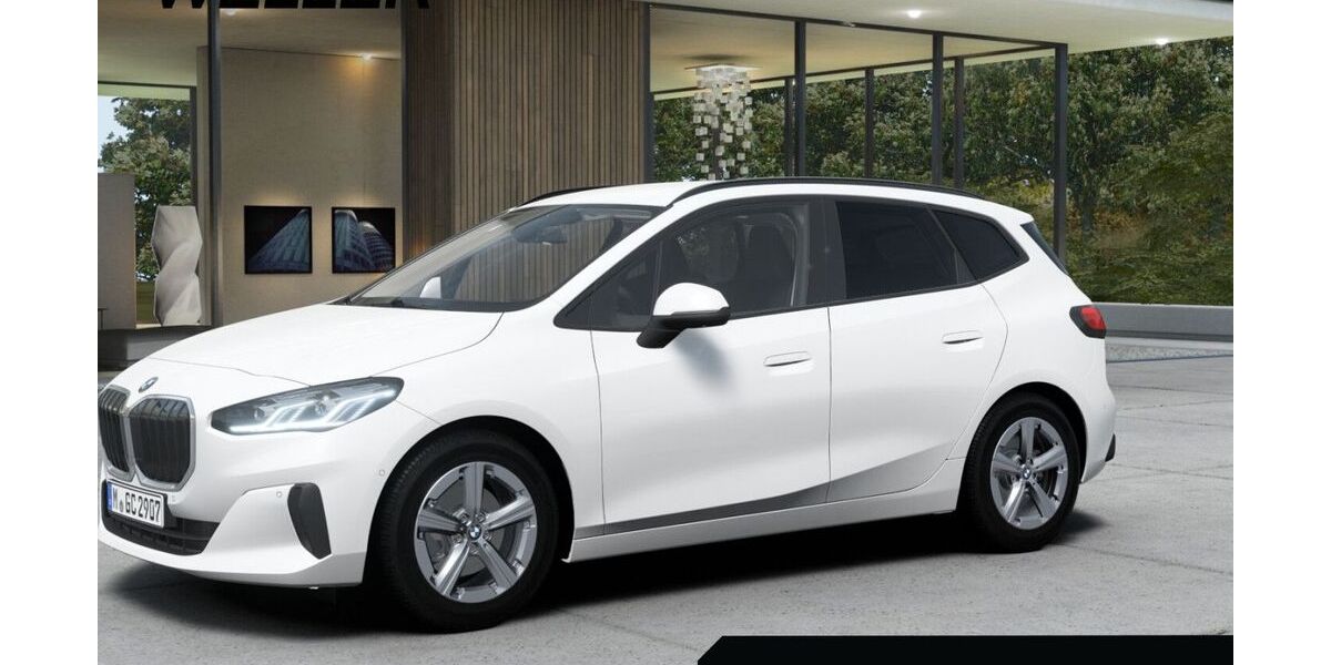 BMW 218 Active Tourer 15.513 km 25.750 &euro; Hildesheim 31137