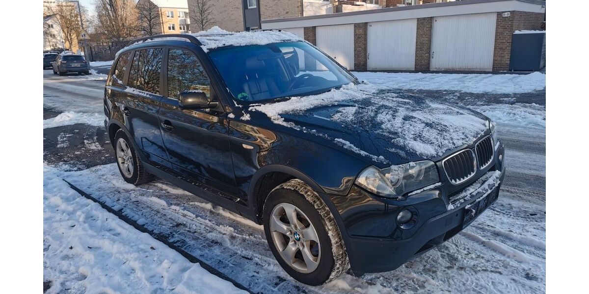 BMW X3 370.000 km 4.500 &euro; Hannover 30627