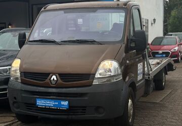 Renault Master 346.683 km 8.490 &euro; Nordstemmen 31171