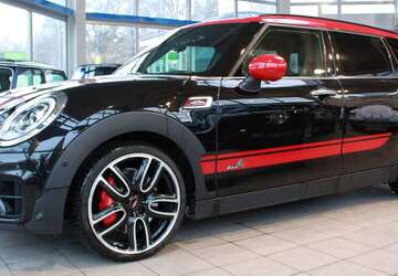 Mini John Cooper Works Clubman 94.000 km 23.250 &euro; Hannover - Lahe 30659