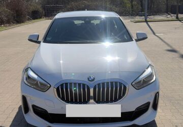 BMW 118 135.000 km 18.100 &euro; Hannover 30455
