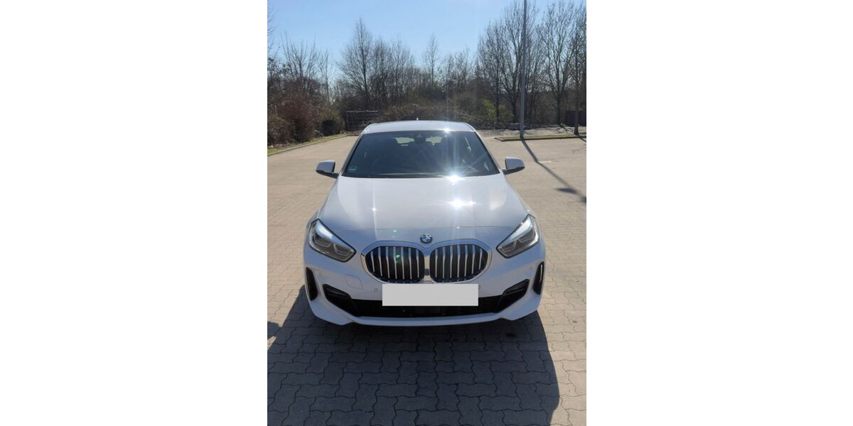 BMW 118 135.000 km 18.100 &euro; Hannover 30455
