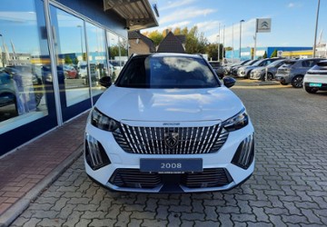 Peugeot 2008 6.000 km 32.490 &euro; Peine 31224