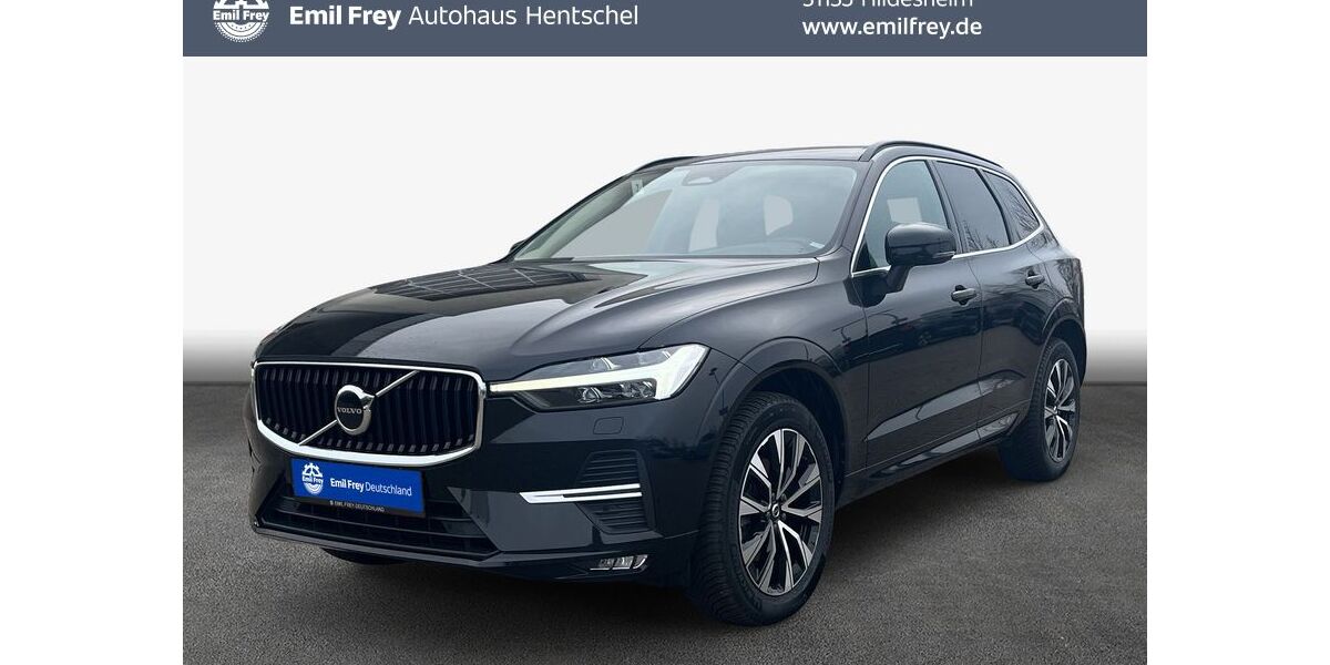 Volvo XC60 24.720 km 38.811 &euro; Hildesheim 31135