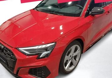 Audi S3 26.249 km 39.990 &euro; Hannover 30179