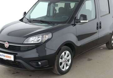 Fiat Doblo 76.280 km 16.770 &euro; Laatzen 30880