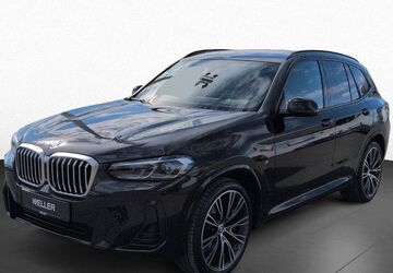 BMW X3 39.422 km 45.850 &euro; Hildesheim 31137