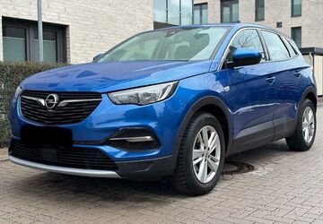 Opel Andere 85.000 km 13.499 &euro; Hannover 30179