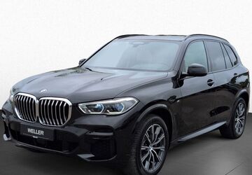 BMW X5 58.355 km 51.450 &euro; Hildesheim 31137