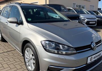 VW Golf 157.000 km 11.490 &euro; Salzgitter 38229