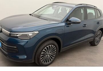 VW Tiguan 13.330 km 42.900 &euro; Peine 31226