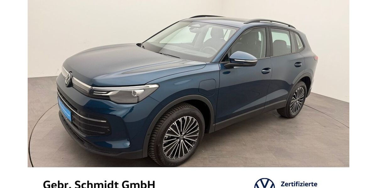 VW Tiguan 13.330 km 42.900 &euro; Peine 31226