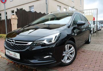 Opel Astra 214.000 km 7.999 &euro; Nordstemmen 31171