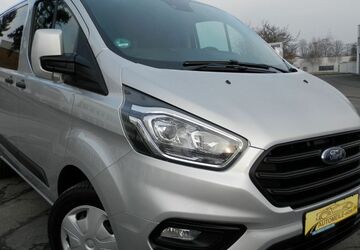 Ford Transit 129.000 km 19.900 &euro; Elze 31008