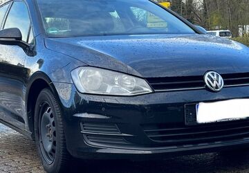 VW Golf 147.000 km 8.290 &euro; Salzgitter 38226