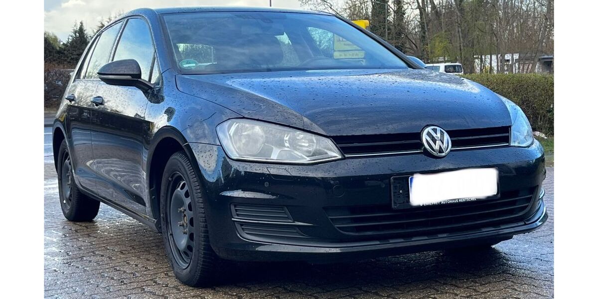 VW Golf 147.000 km 8.290 &euro; Salzgitter 38226