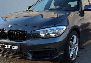 BMW 116 188.000 km 10.190 &euro; Peine 31226