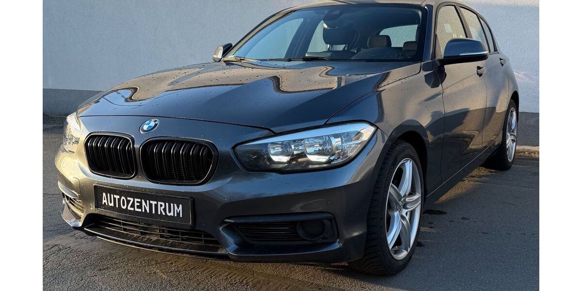 BMW 116 188.000 km 10.190 &euro; Peine 31226