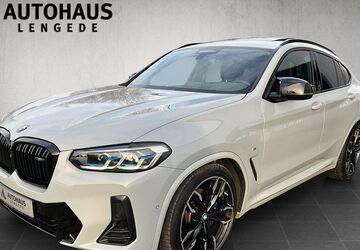 BMW X4 M40 86.407 km 49.900 &euro; Lengede 38268