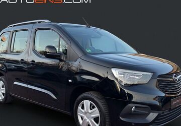 Opel Combo Life 99.807 km 10.700 &euro; Ronnenberg StT Empelde Region Hannover 30952