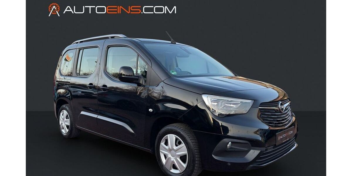 Opel Combo Life 99.807 km 10.700 &euro; Ronnenberg StT Empelde Region Hannover 30952