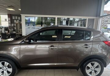 Kia Sportage 104.889 km 10.990 &euro; Hannover 30419